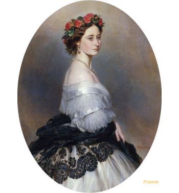 Princess Alice 1861