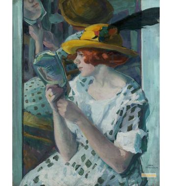 The Flapper