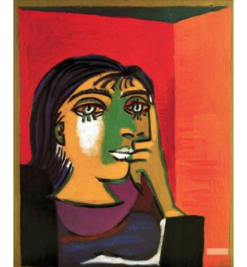 Dora Maar