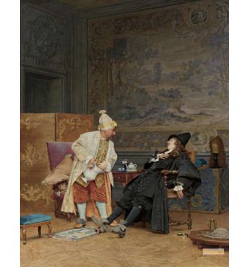 Le Médecin Malade
