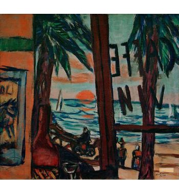 Café Bandol
