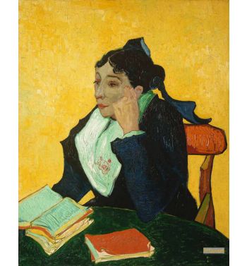 Madame Joseph Michel Ginoux 