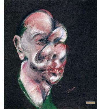 Study for Three Heads I