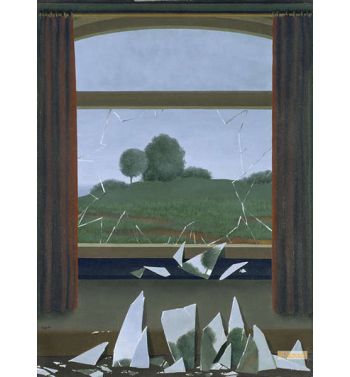 The Key Of The Fields