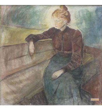Female Portrait