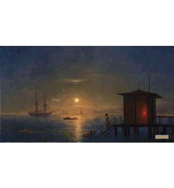 Imperial Bath House 1848