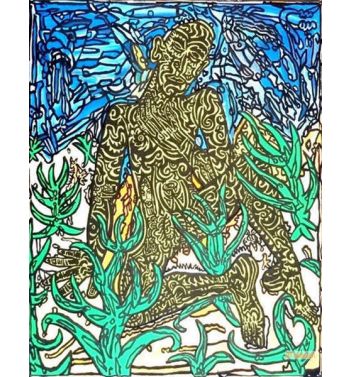 Yellow Man, 1990