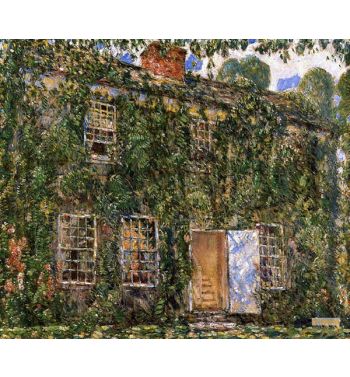 Home Sweet Home Cottage East Hampton 1916