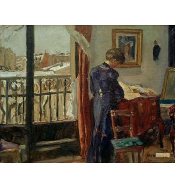 Winter Day