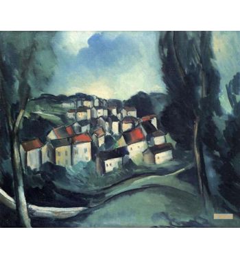 The Beautiful Village