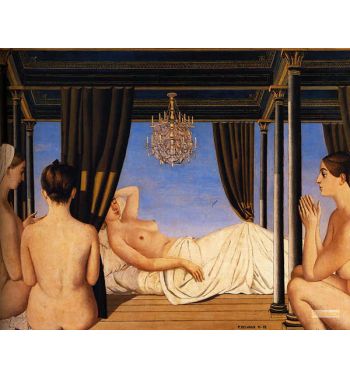 The Lustre