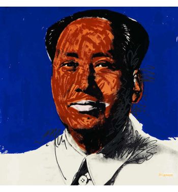 Chairman Mao 13
