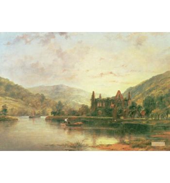 Tintern Abbey