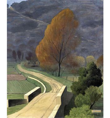 Pont Sur Le Béal