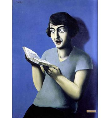 The Subjugated Reader