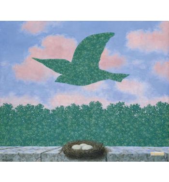 The Spring, 1965