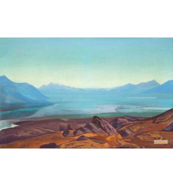 Dogra Yumtso 1932