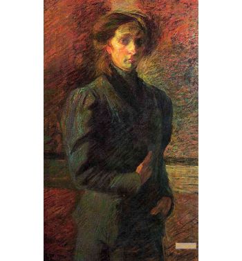 Female Portrait