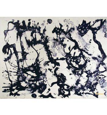 Primary Series, Blue Stone