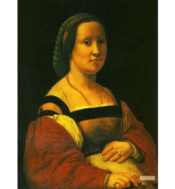 La Gravida Copia da Raffaello