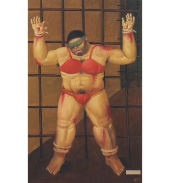 Abu Ghraib 47, 2005