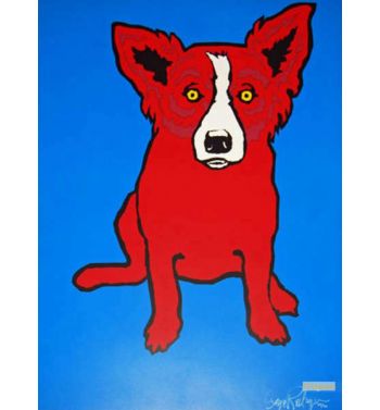 Red Dog 1992