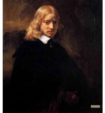 Portrait Of A Man