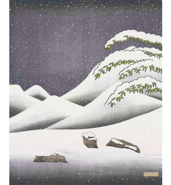 The Weather Series, 6