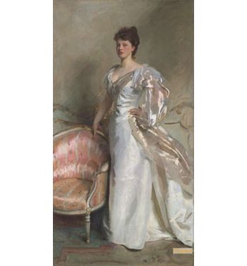 Mrs George Swinton