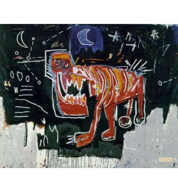 Dog 1982