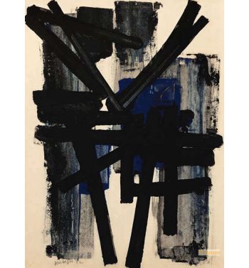 Painting, 1952