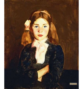 Nora 1913