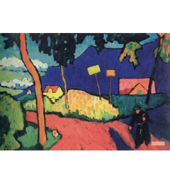 Landscape