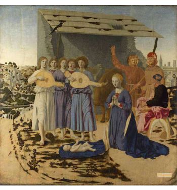 The Nativity