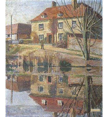 Charleston, East Sussex