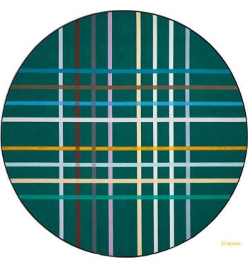 Circum Grid Green
