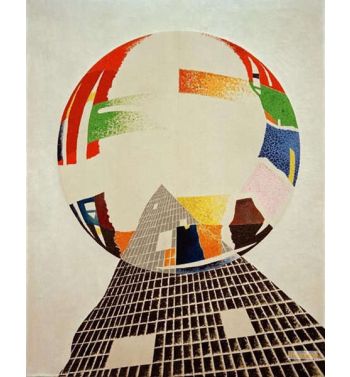 Nuclear I, Ch