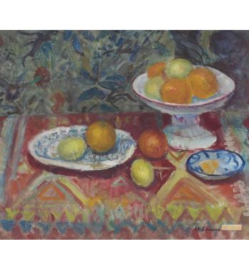 Still Life