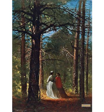 Waverly Oaks