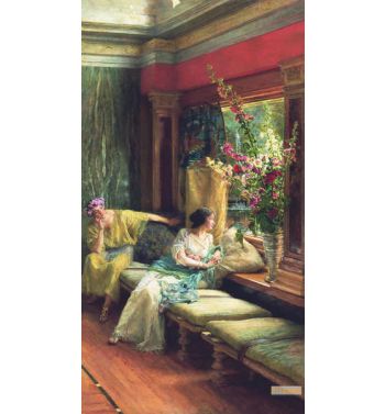The Vain Courtship