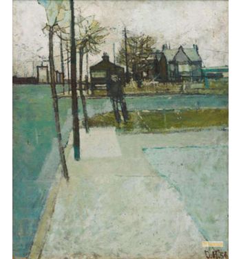 Bolton Junction, Eccleshill