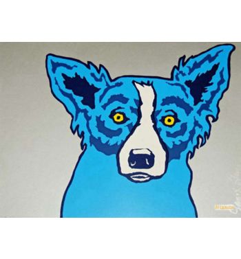 Top Dog Silver 1992