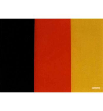 Black, Red, Gold II, 1998