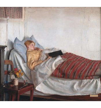 The Sick Girl