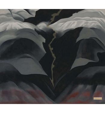 Black Place III 1944