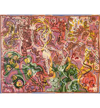 Untitled 1985 9