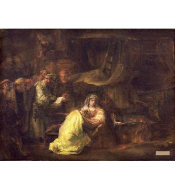 Circumcision In The Stable