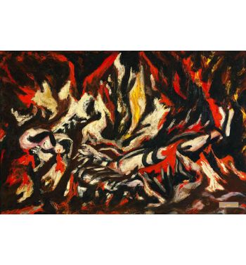 The Flame 1938