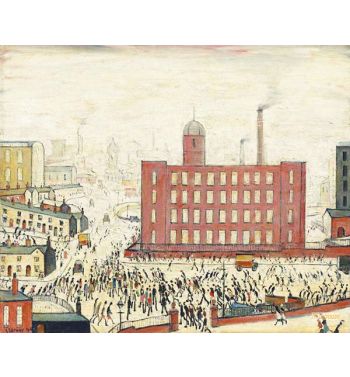 The Mill 1961