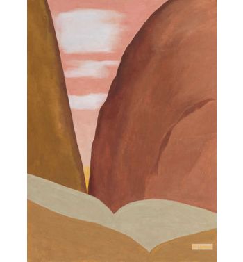 Canyon No, II Ca, 1965